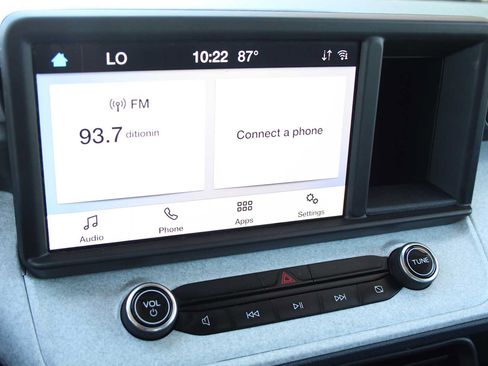 Used 2024 Ford Maverick XLT w/ Equipment Group 300A Standard AWD/4WD image 35