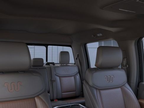 New 2026 Ford F150 King Ranch AWD/4WD image 22