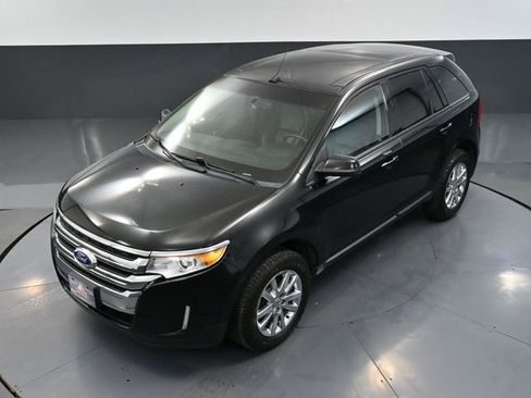 Used 2013 Ford Edge SEL image 55