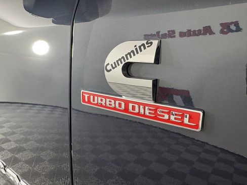 Used 2026 RAM 3500 Laramie w/ Towing Technology Group image 11