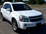 Used 2007 Chevrolet Equinox LT w/ LT Preferred Equipment Group image 2