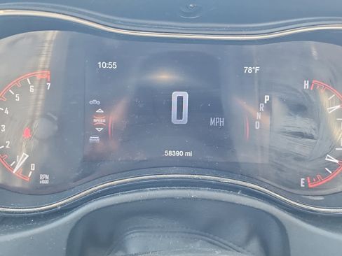 Used 2020 Dodge Durango GT AWD/4WD image 7