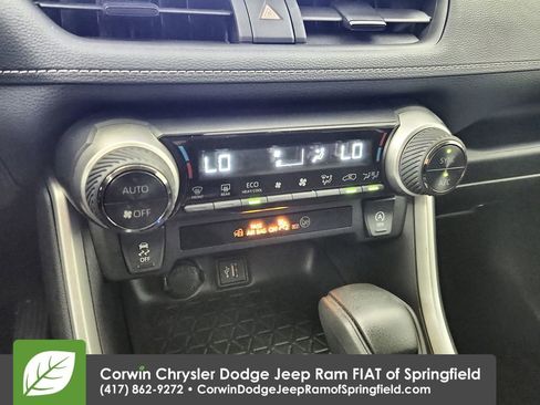 Used 2024 Toyota RAV4 XLE image 26