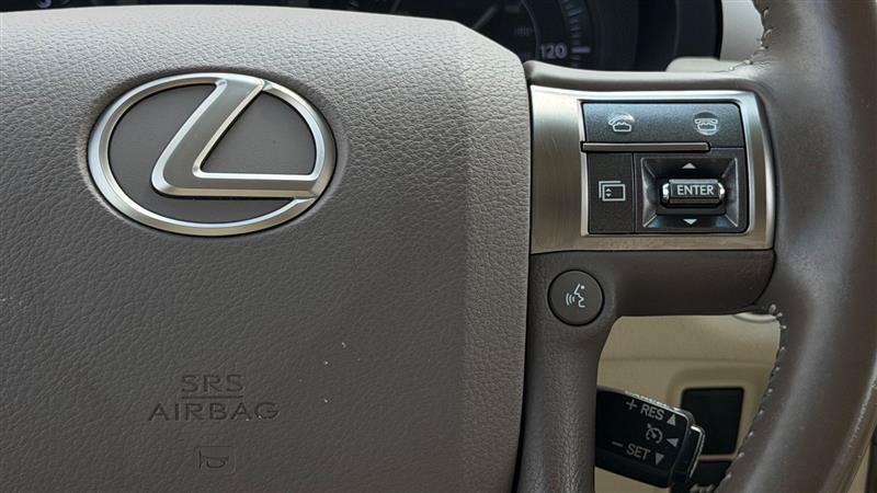 Used 2019 Lexus GX 460 Premium w/ Premium Package AWD/4WD image 33
