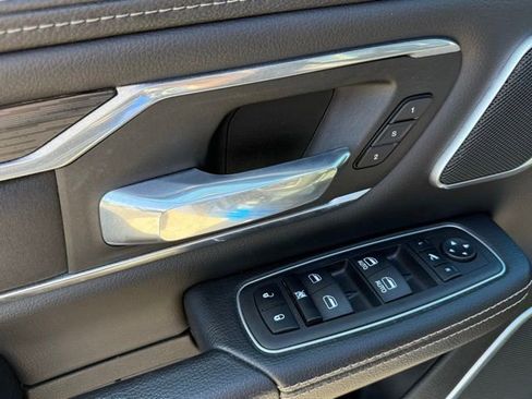 Used 2023 RAM 1500 Laramie image 14