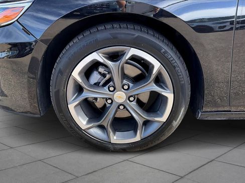 Used 2024 Chevrolet Malibu LT image 10