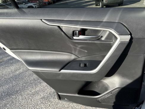 Certified 2024 Toyota RAV4 XLE image 13