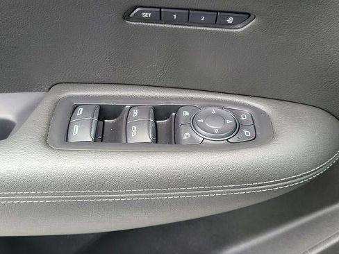Certified 2022 Cadillac XT6 Sport AWD/4WD image 22