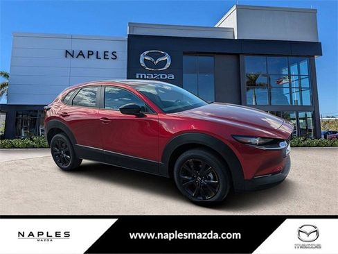New 2026 MAZDA CX-30 AWD 2.5 S w/ Select Sport Pkg image 1