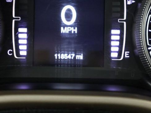 Used 2016 Jeep Cherokee Sport AWD/4WD image 15