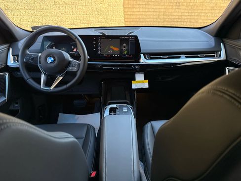 New 2026 BMW X2 xDrive28i w/ Convenience Package image 9