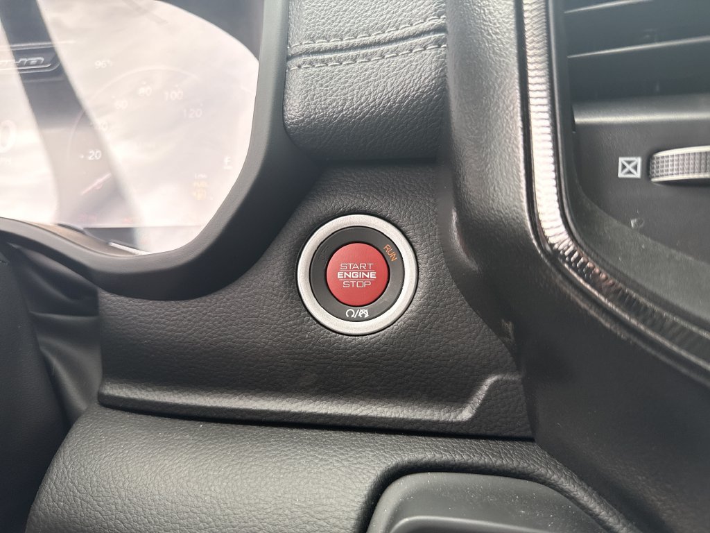 New 2026 RAM 1500 RHO AWD/4WD image 18