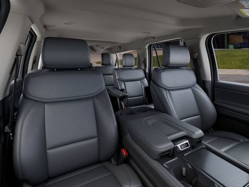 New 2027 Ford Expedition Max Active AWD/4WD image 10