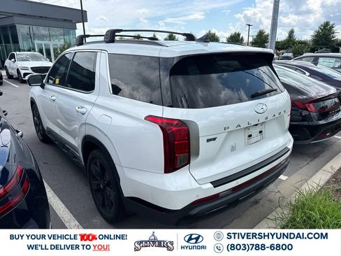 Used 2023 Hyundai Palisade XRT AWD/4WD image 4