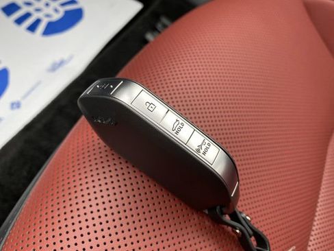 New 2025 Kia K4 GT-Line w/ GT-Line Premium Package image 34