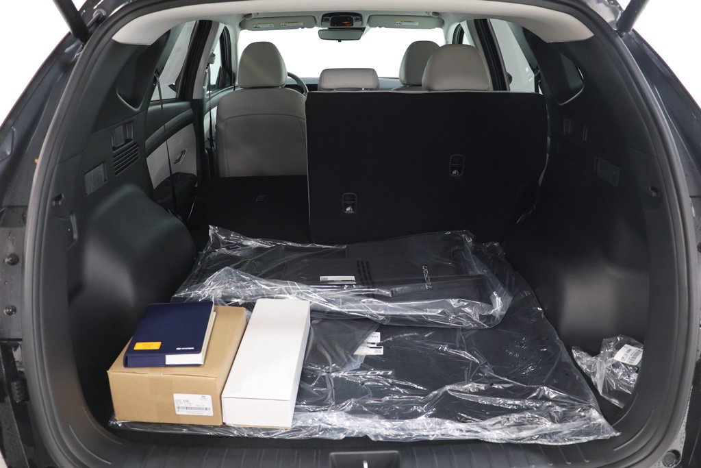 New 2026 Hyundai Tucson SEL Plus w/ Tow & Go Package AWD/4WD image 31