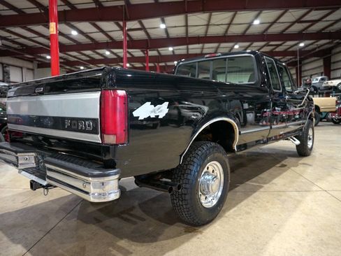 Used 1996 Ford F250 XLT image 8