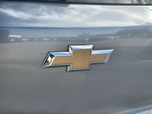 Used 2023 Chevrolet TrailBlazer LT FWD image 29