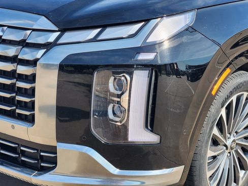Used 2024 Hyundai Palisade Calligraphy AWD/4WD image 8