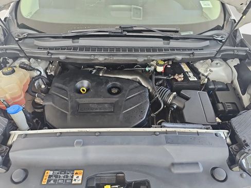 Used 2017 Ford Edge SEL w/ Equipment Group 201A image 21