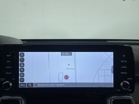 Used 2023 Kia Sorento SX AWD/4WD image 22