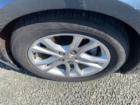 Used 2020 Chevrolet Camaro LS image 22