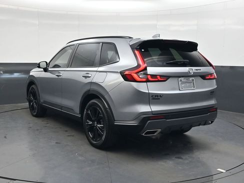 New 2026 Honda CR-V Sport Touring image 6
