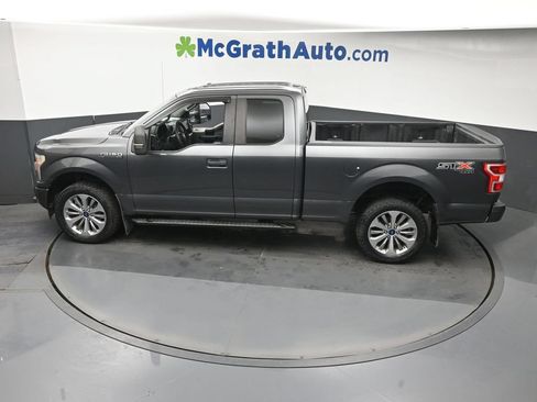 Used 2018 Ford F150 XL w/ Equipment Group 101A Mid AWD/4WD image 24