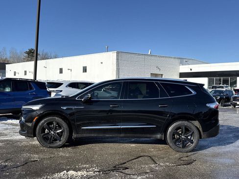 Used 2023 Buick Enclave Premium w/ Experience Buick Package image 7