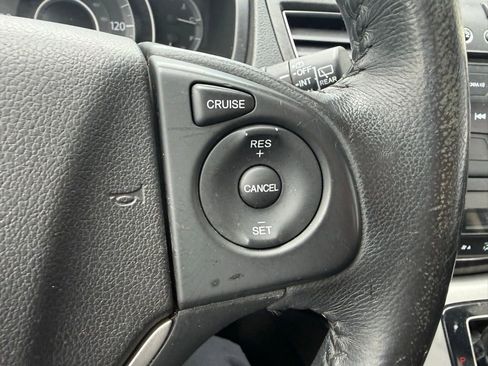 Used 2012 Honda CR-V EX-L image 21