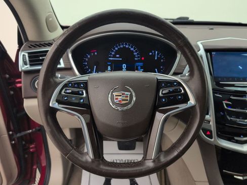 Used 2014 Cadillac SRX Performance w/ Driver Awareness Package image 33