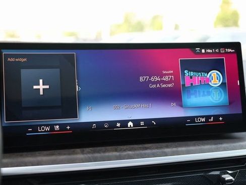 Used 2024 BMW X5 xDrive40i image 18