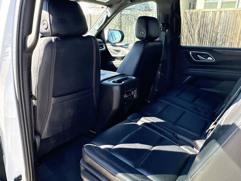 Used 2021 Chevrolet Tahoe LS image 22