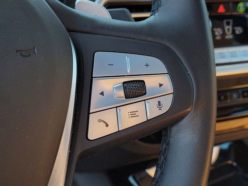 Used 2024 BMW X3 sDrive30i w/ Premium Package image 32