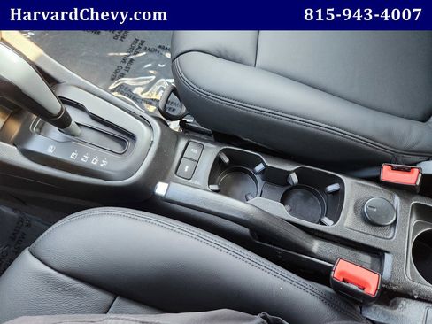 Used 2020 Chevrolet Sonic LS image 11