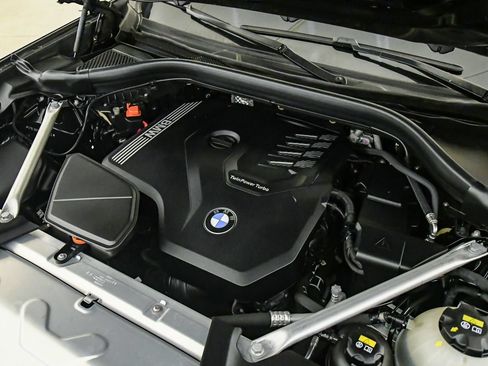 Certified 2022 BMW X3 sDrive30i w/ M Sport Package 2 RWD image 27