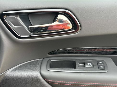 New 2026 Dodge Durango GT AWD/4WD image 16