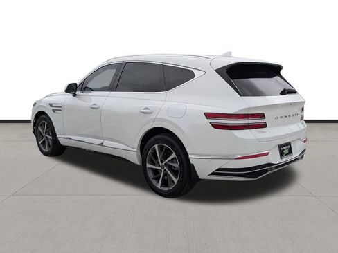New 2026 Genesis GV80 2.5T Advanced AWD/4WD image 7