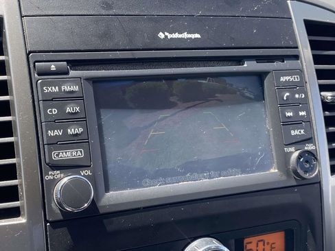 Used 2019 Nissan Frontier SL RWD image 58