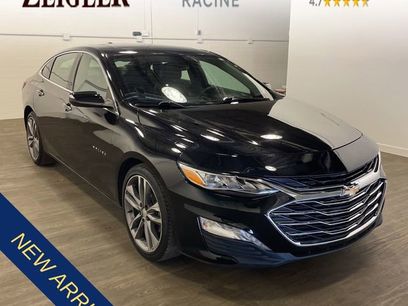 Used 2020 Chevrolet Malibu Premier