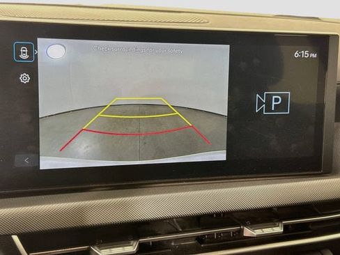 Used 2024 Hyundai Sonata SEL FWD image 13