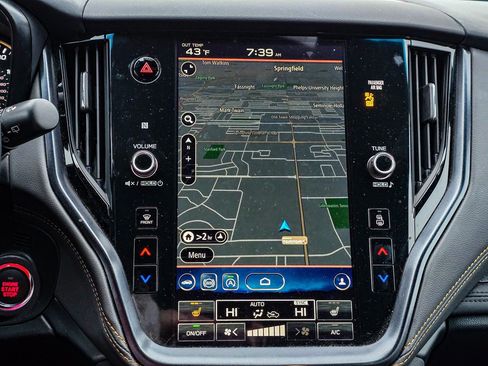 Used 2022 Subaru Outback Wilderness image 14