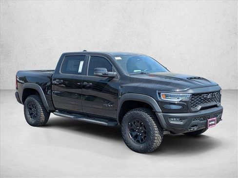 New 2026 RAM 1500 RHO w/ RHO Level 1 Equipment Group AWD/4WD image 6