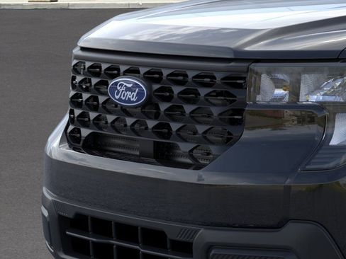 New 2026 Ford Maverick XL AWD/4WD image 18