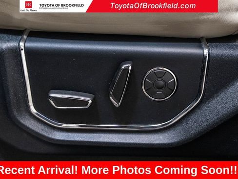 Used 2021 Ford Expedition Platinum AWD/4WD image 22