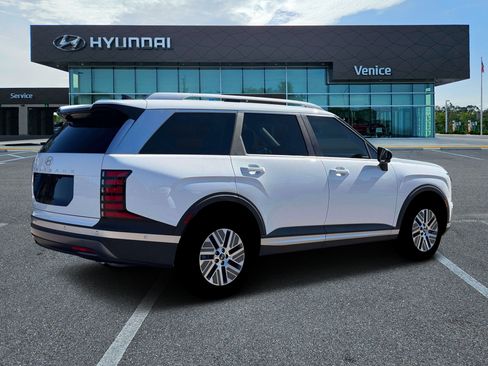 New 2026 Hyundai Palisade SEL Premium w/ Tow & Go Package FWD image 27