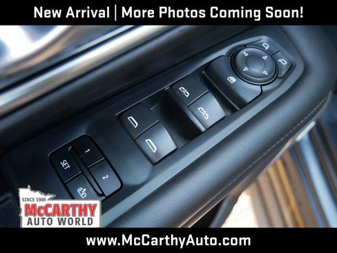 Used 2021 Chevrolet Suburban LT w/ Rear Media and Nav Package AWD/4WD image 14