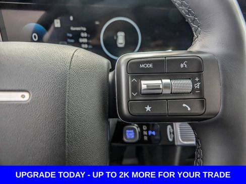 New 2026 Hyundai Palisade Calligraphy AWD/4WD image 19