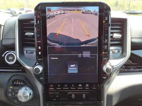 New 2026 RAM 1500 Laramie image 23