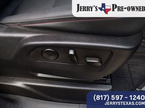 Used 2023 Chevrolet Tahoe RST w/ Luxury Package image 26